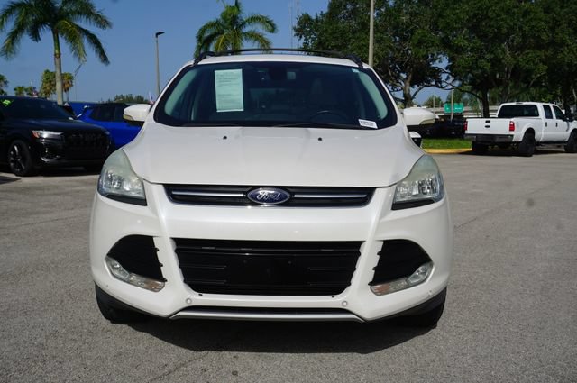 Used 2013 Ford Escape SEL FWD image 30