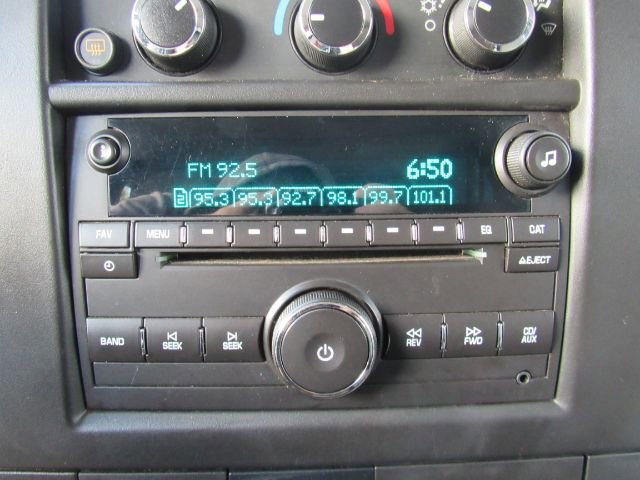 Used 2014 Chevrolet Express 3500 LT w/ LT Preferred Equipment Group image 33