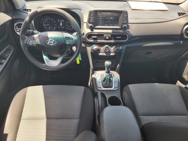 Used 2019 Hyundai Kona SE FWD image 16