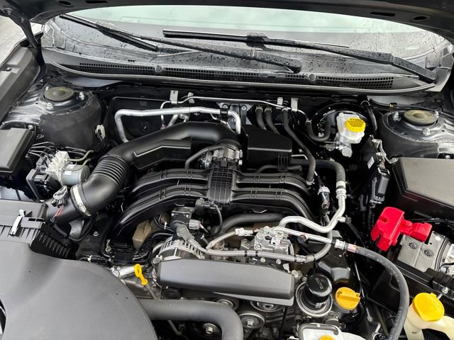 Used 2021 Subaru Outback image 24