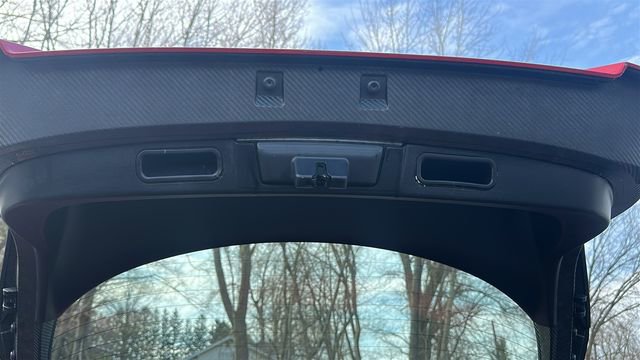 Used 2022 Toyota Prius Prime LE image 32