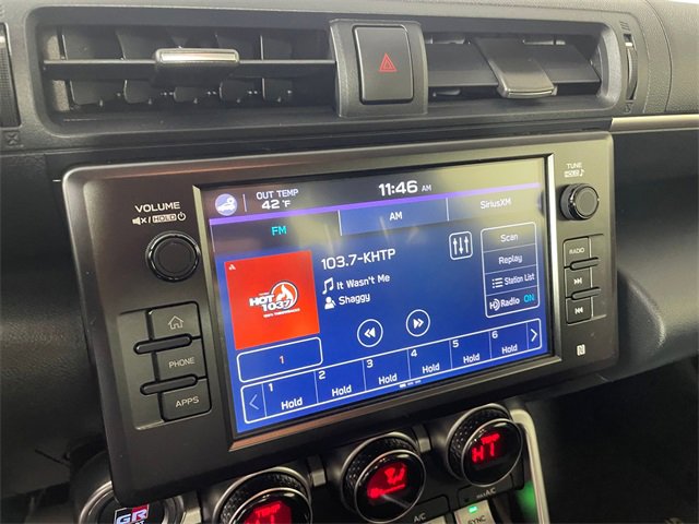 Used 2024 Toyota GR86 Premium image 7