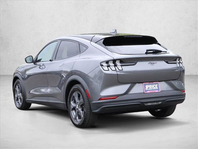 Used 2021 Ford Mustang Mach-E Select RWD image 5