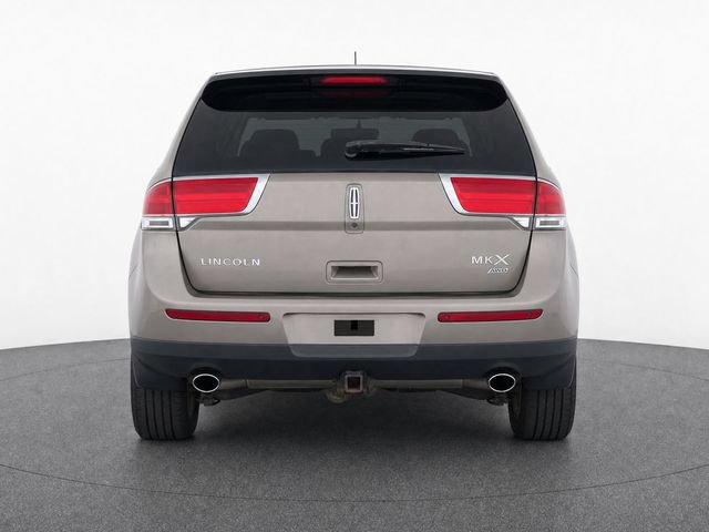 Used 2012 Lincoln MKX AWD image 7