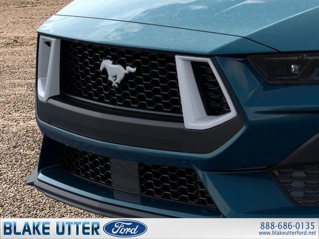 New 2026 Ford Mustang GT Premium image 17