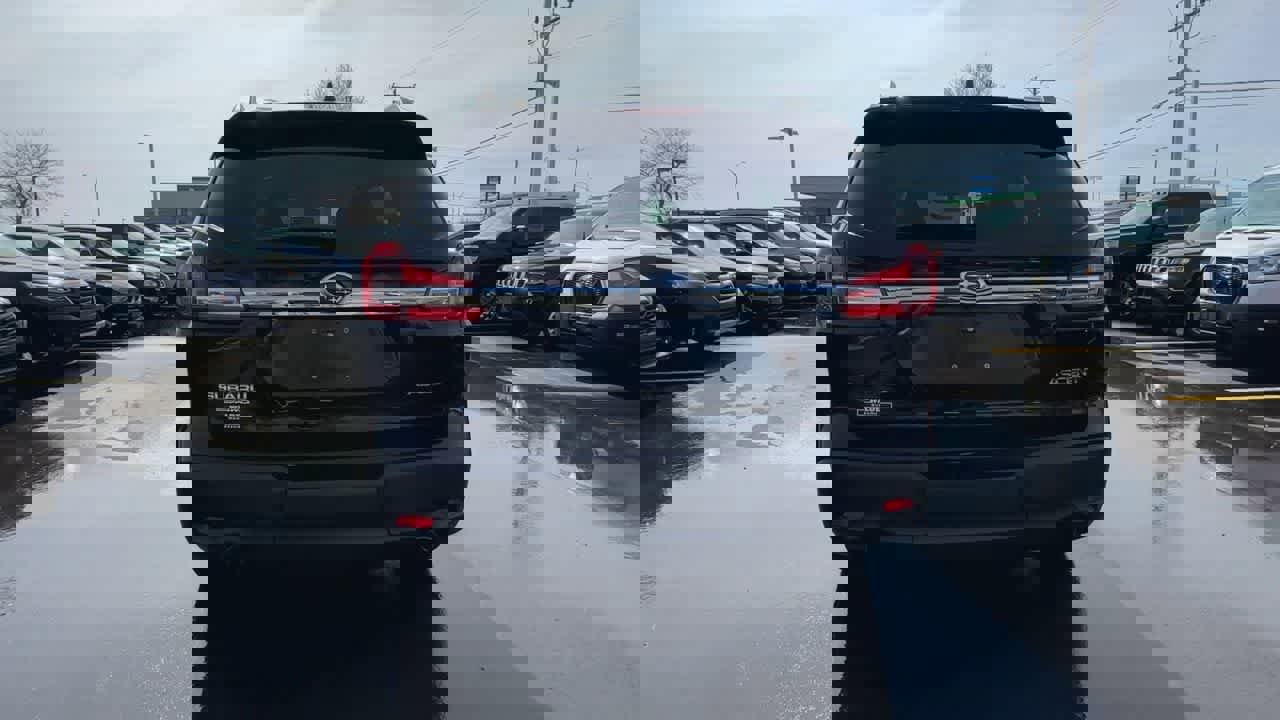 Used 2019 Subaru Ascent Premium image 7