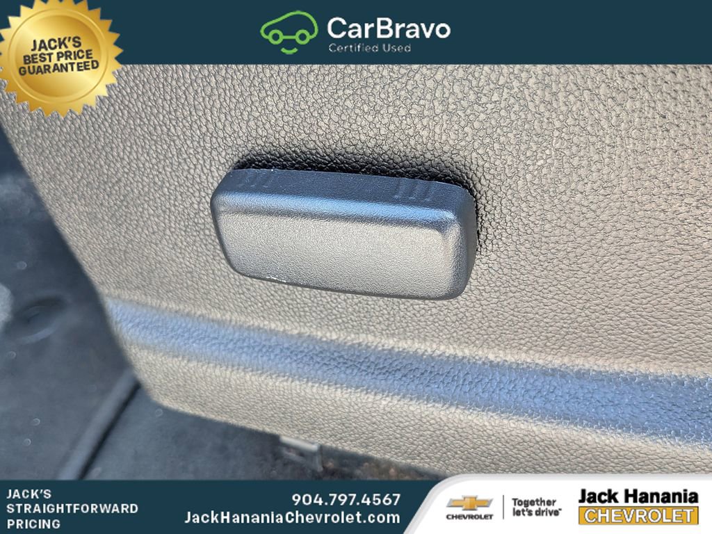 Used 2019 GMC Canyon 2WD Crew Cab w/ Convenience Package image 16