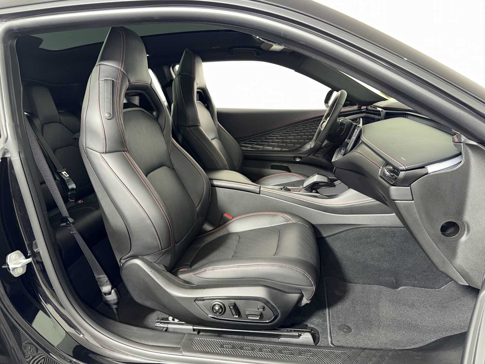 Used 2026 Dodge Charger Scat Pack AWD/4WD image 23