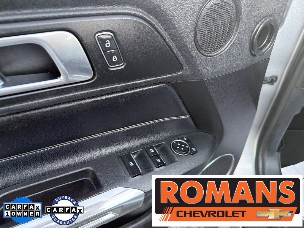 Used 2022 Ford Mustang Premium image 14