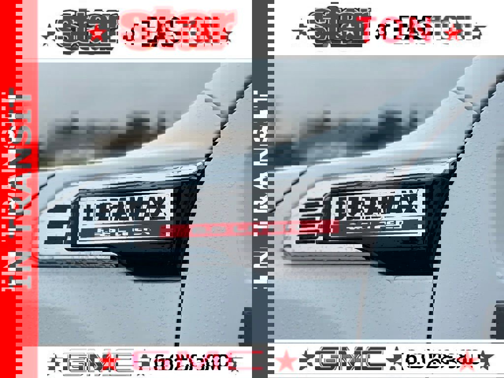 New 2026 GMC Sierra 3500 Pro image 27