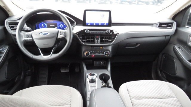 Certified 2020 Ford Escape SE Sport video 2