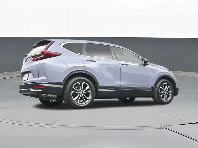 Used 2022 Honda CR-V EX-L image 48
