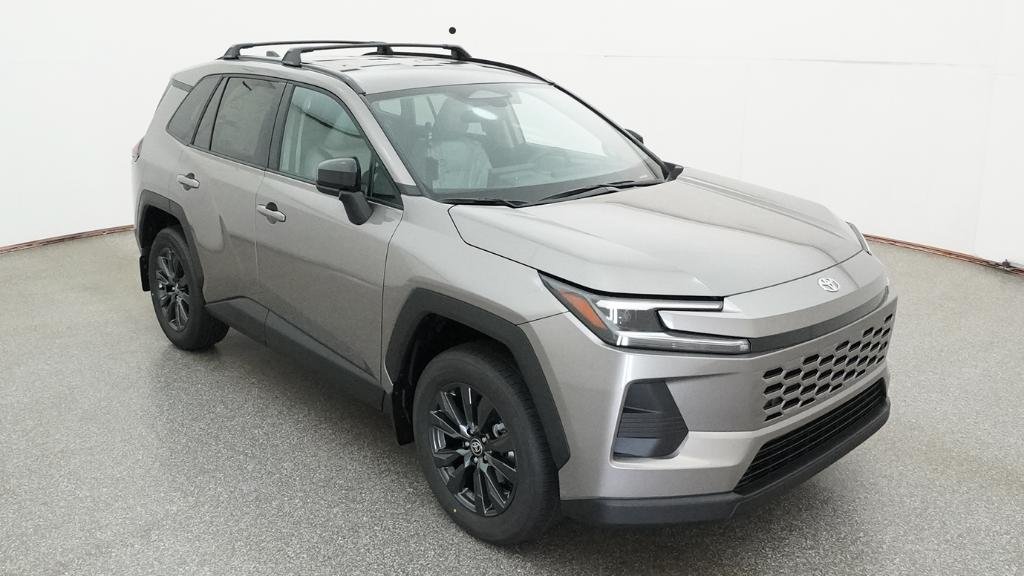New 2026 Toyota RAV4 XLE Premium FWD image 21