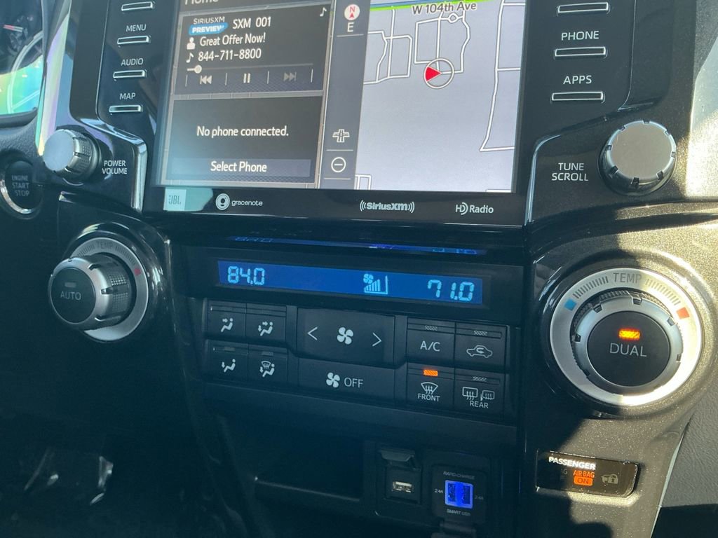 Used 2021 Toyota 4Runner TRD Pro image 18