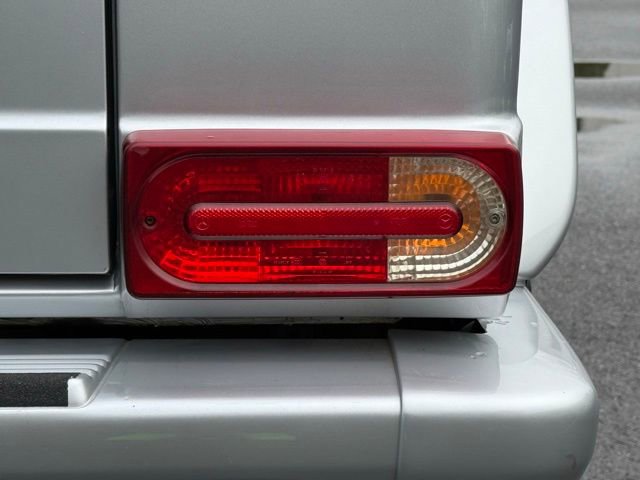 Used 2016 Mercedes-Benz G 550 image 17