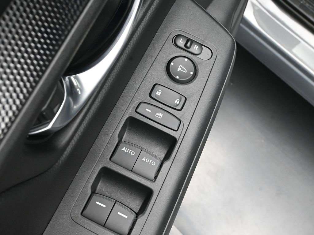 New 2026 Honda CR-V TrailSport image 31