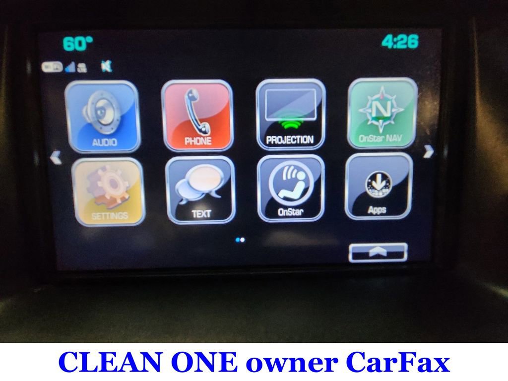 Used 2019 Chevrolet Tahoe LT w/ Luxury Package image 17