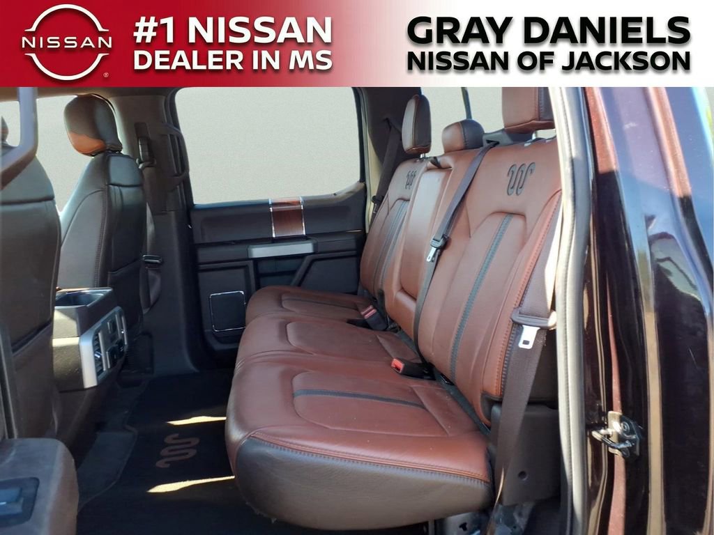 Used 2018 Ford F150 King Ranch image 26