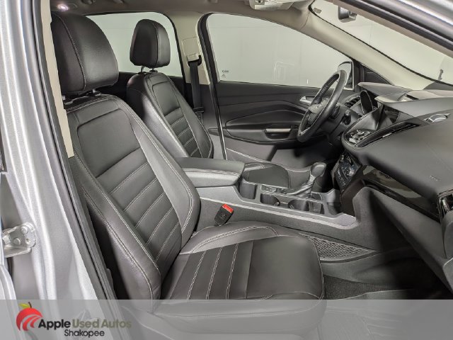 Used 2017 Ford Escape Titanium w/ Equipment Group 301A AWD/4WD image 45