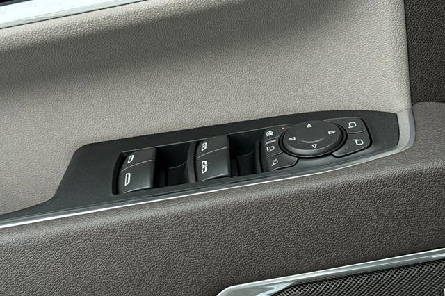 New 2026 Chevrolet Silverado 2500 LTZ w/ LTZ Plus Package image 12