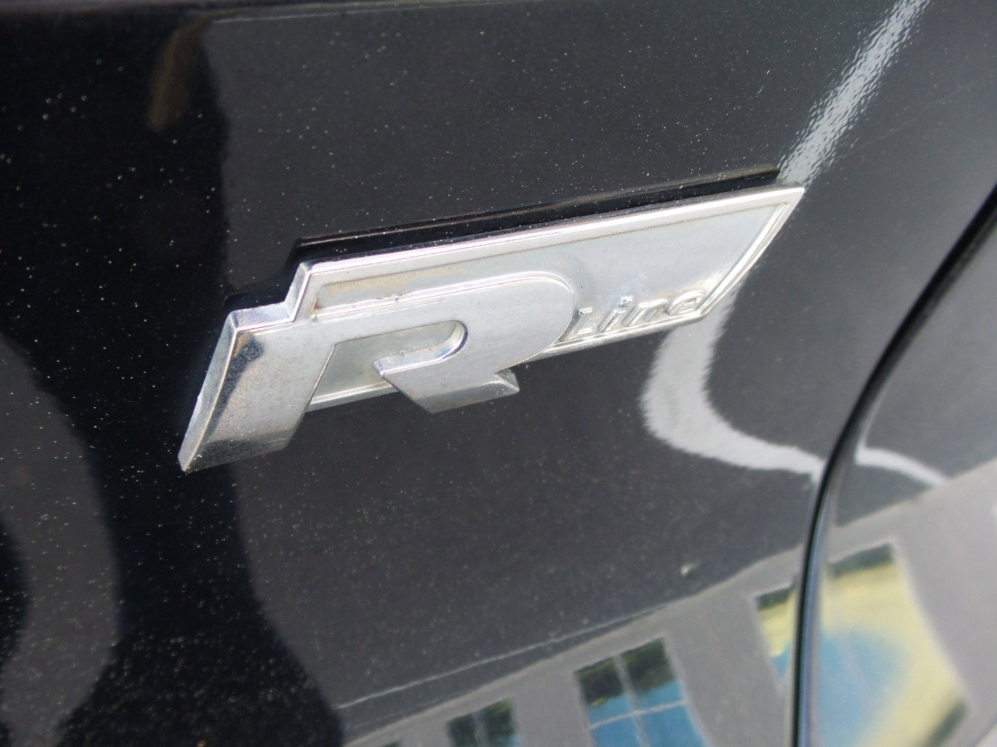 Used 2015 Volkswagen Tiguan R-Line image 30