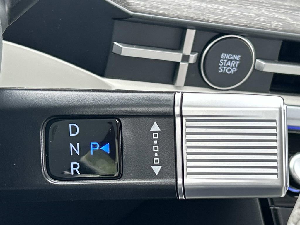 New 2026 Hyundai Santa Fe Limited image 34