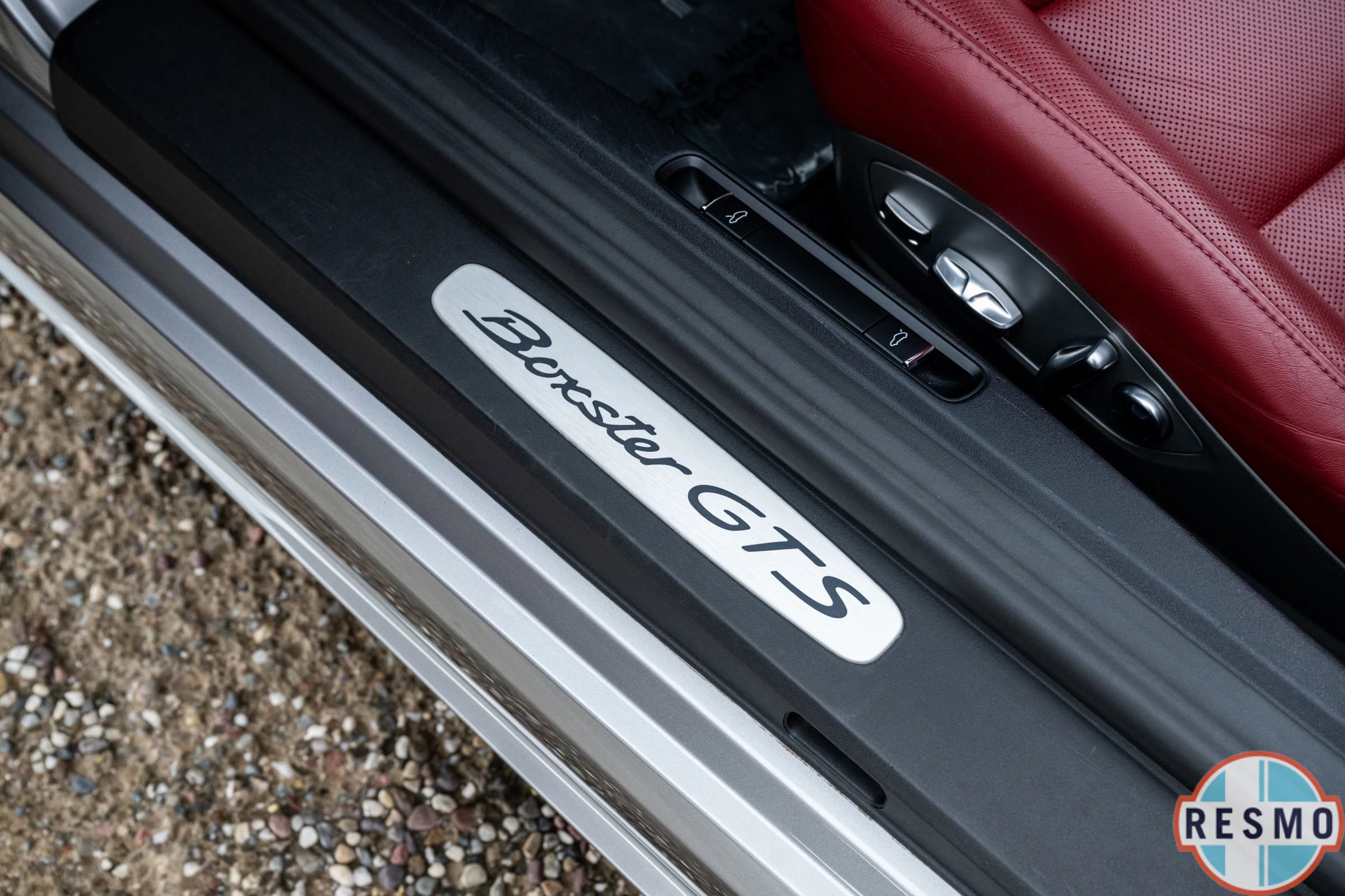 Used 2019 Porsche 718 Boxster GTS image 26