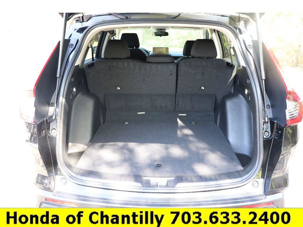 Certified 2024 Honda CR-V EX image 26