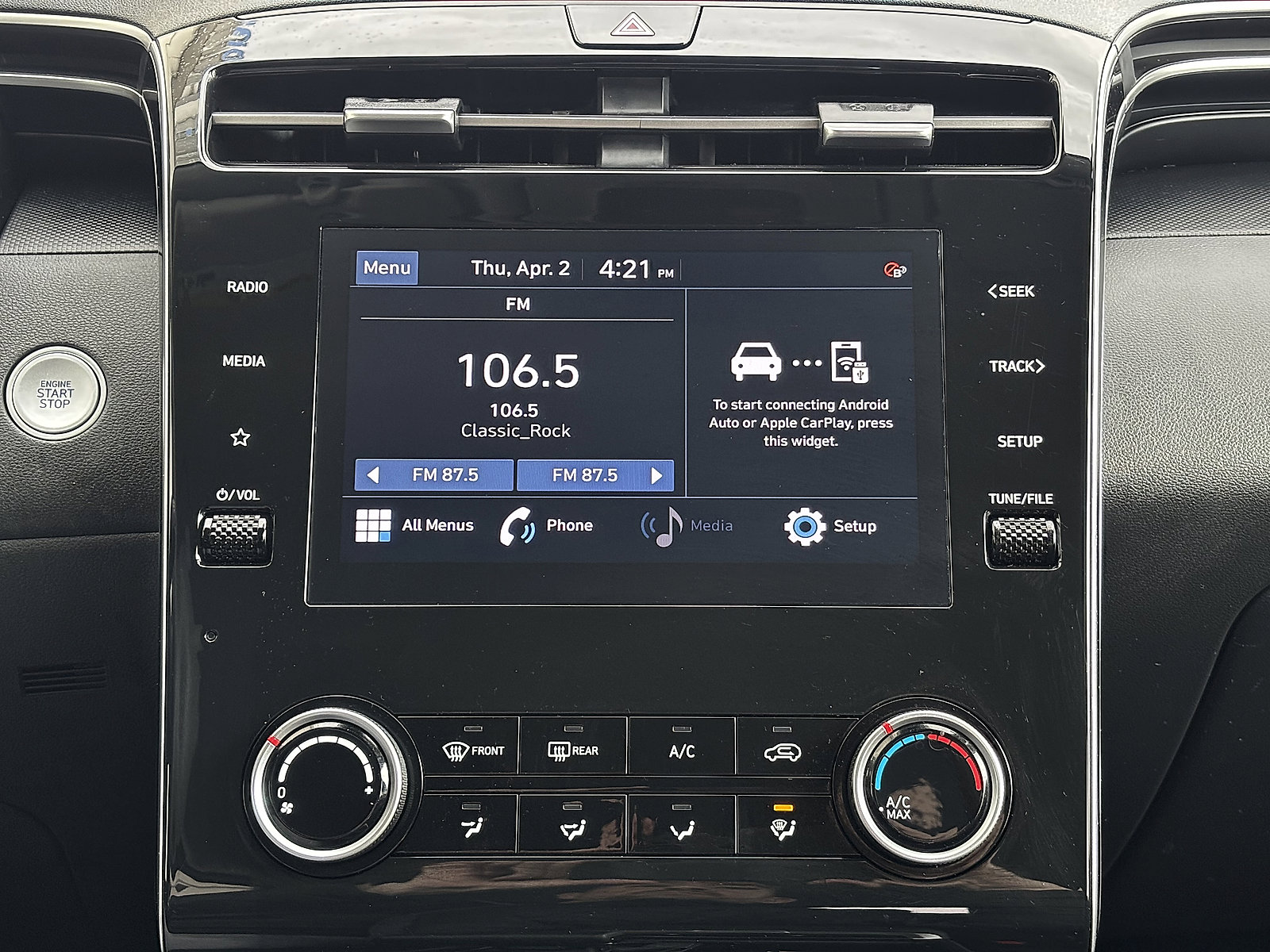 Used 2023 Hyundai Tucson SEL image 20