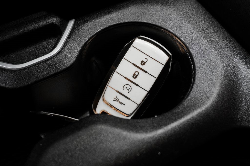 Certified 2020 RAM 1500 Big Horn image 29