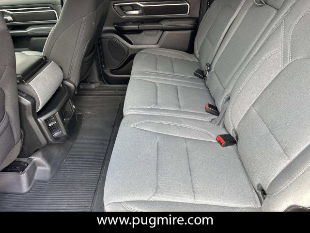 Used 2023 RAM 1500 Big Horn w/ Trailer Tow Group image 19