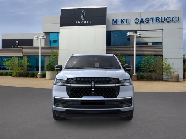 New 2025 Lincoln Navigator L Reserve w/ Jet Appearance Package AWD/4WD image 7