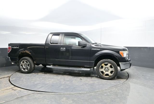 Used 2010 Ford F150 SVT Raptor image 11