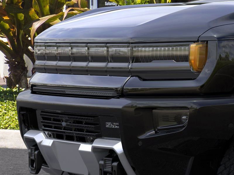 New 2026 GMC Hummer EV SUV w/ LPO, Dark Essentials Package image 13
