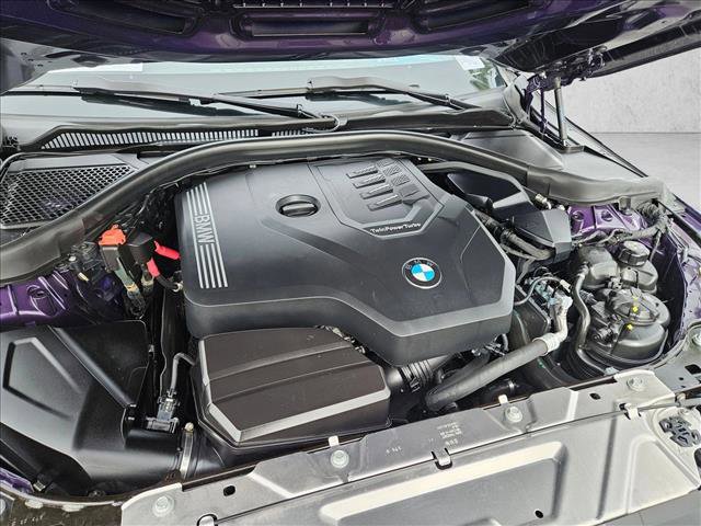 Used 2024 BMW 230i Coupe w/ M Sport Package image 22