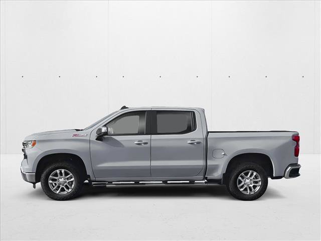 New 2026 Chevrolet Silverado 1500 LT w/ LPO, Liner Protection Package RWD image 2