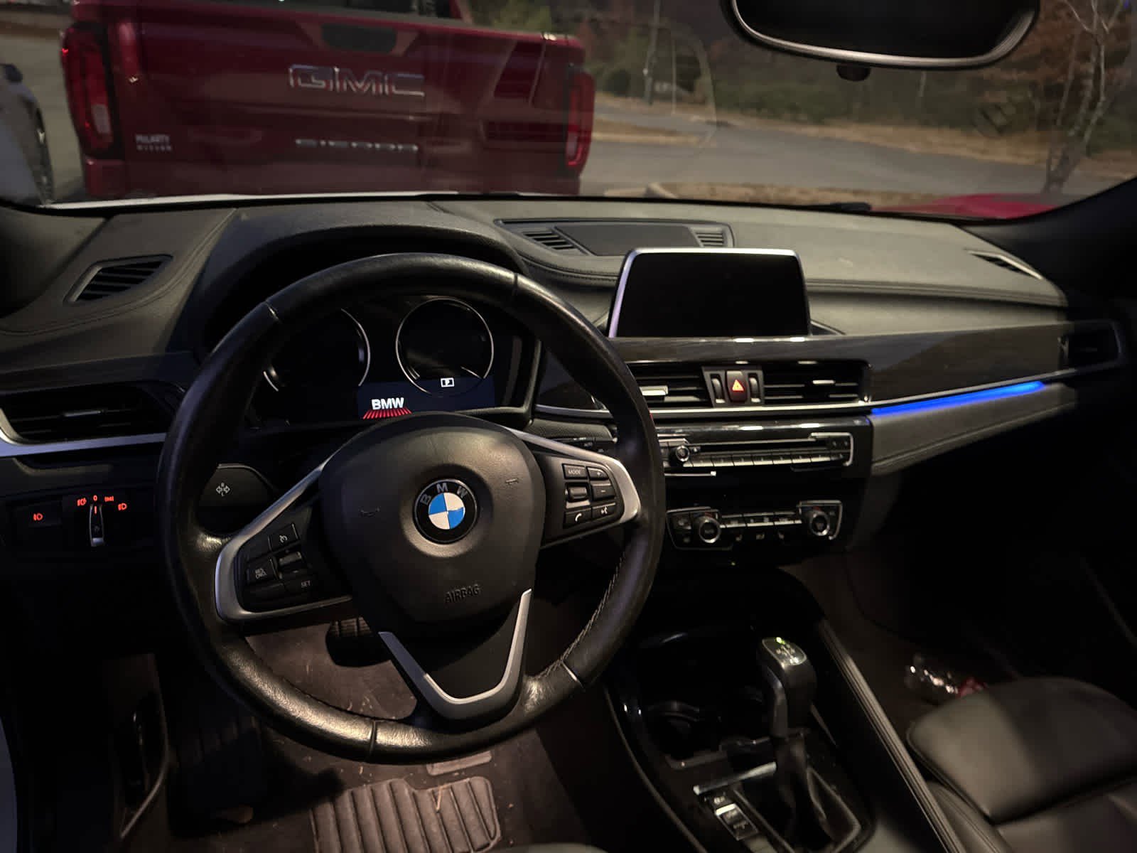 Used 2018 BMW X2 xDrive28i w/ Convenience Package image 8