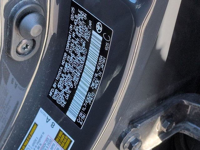 Certified 2025 Toyota Corolla XLE FWD image 19