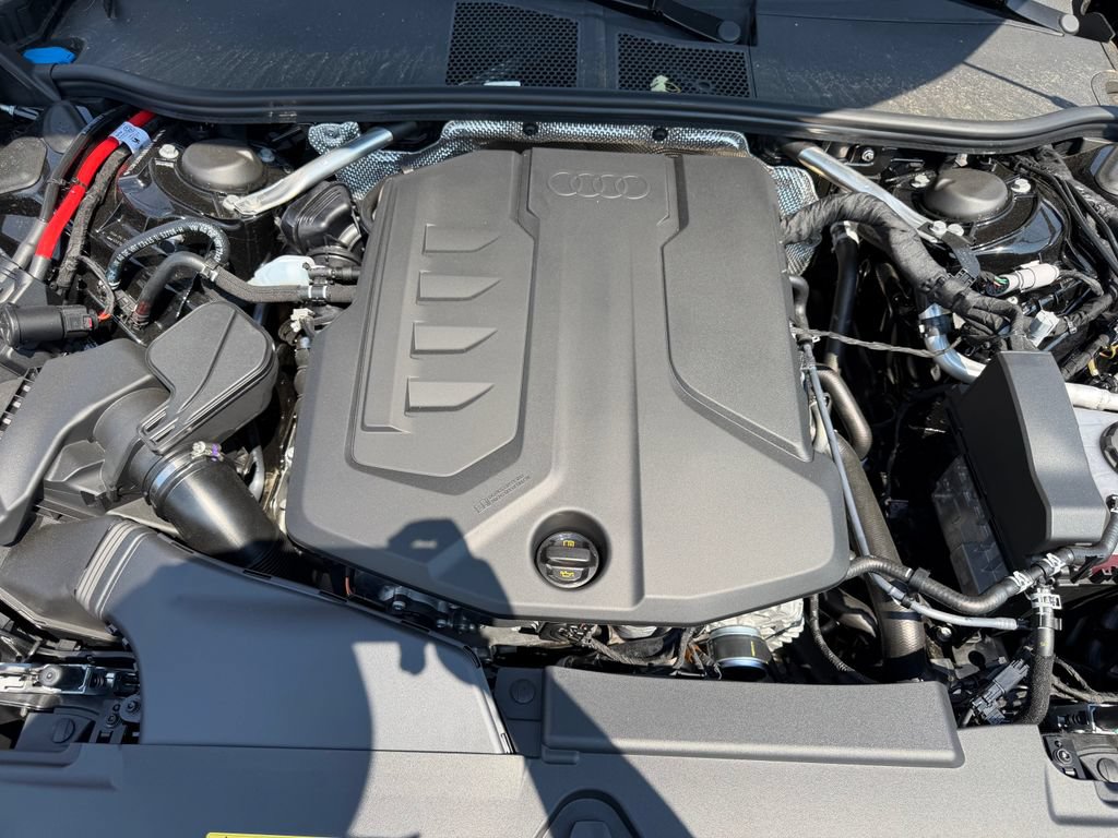 New 2026 Audi A5 Prestige AWD/4WD image 27