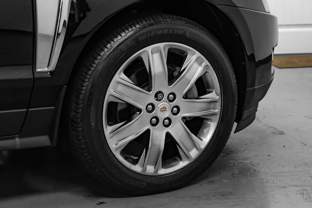 Used 2016 Cadillac SRX Performance w/ Driver Awareness Package FWD image 51