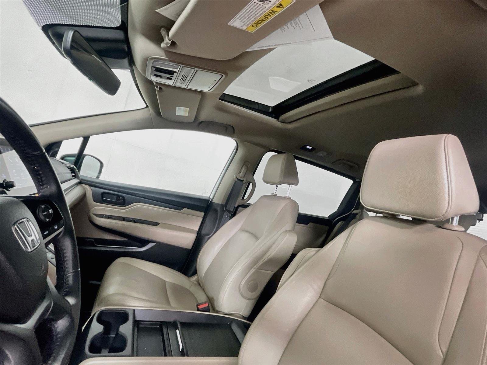 Used 2019 Honda Odyssey EX-L image 13
