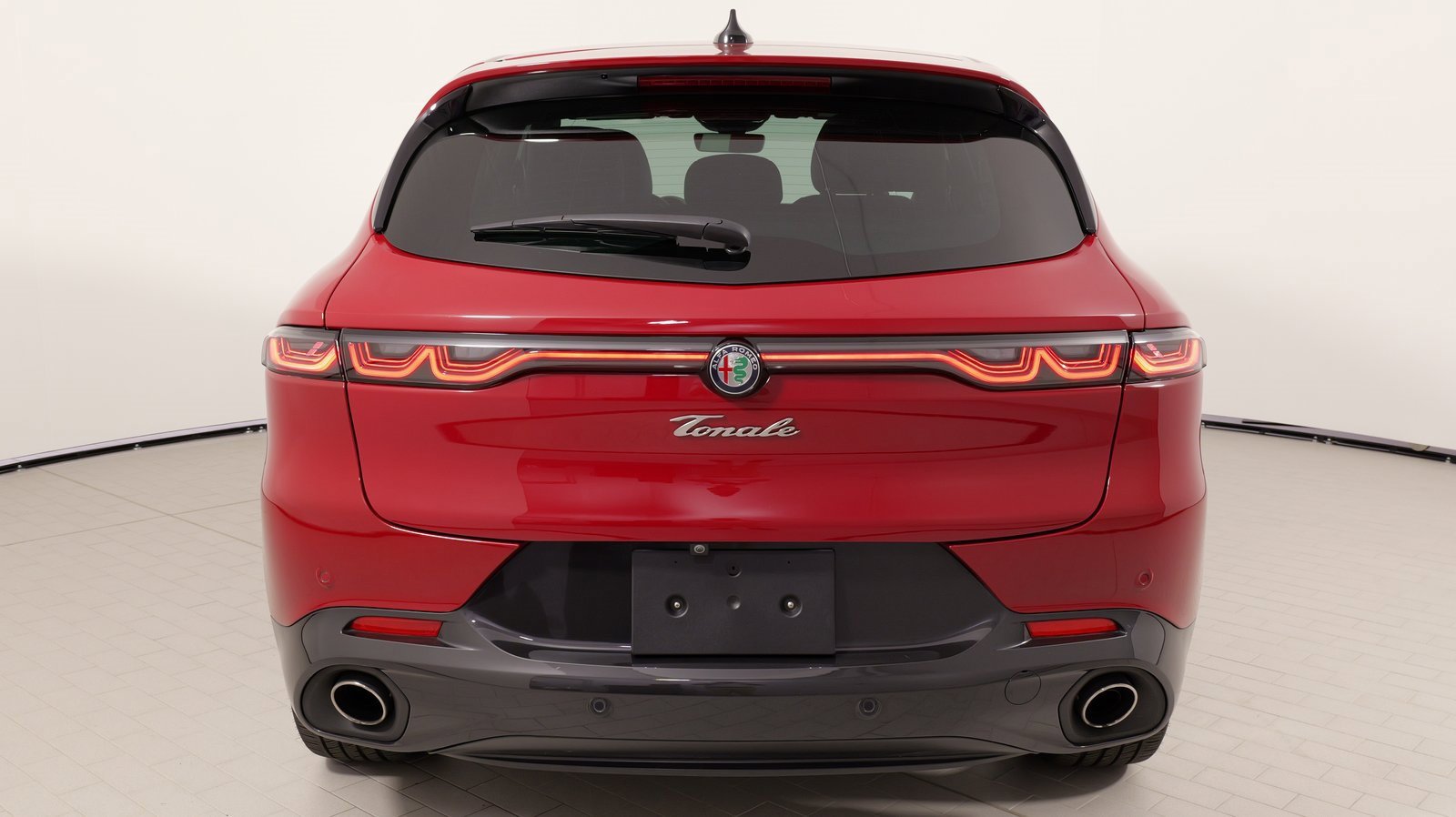 Used 2024 Alfa Romeo Tonale Veloce image 34