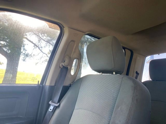 Used 2016 RAM 1500 Tradesman w/ Popular Equipment Group RWD image 23