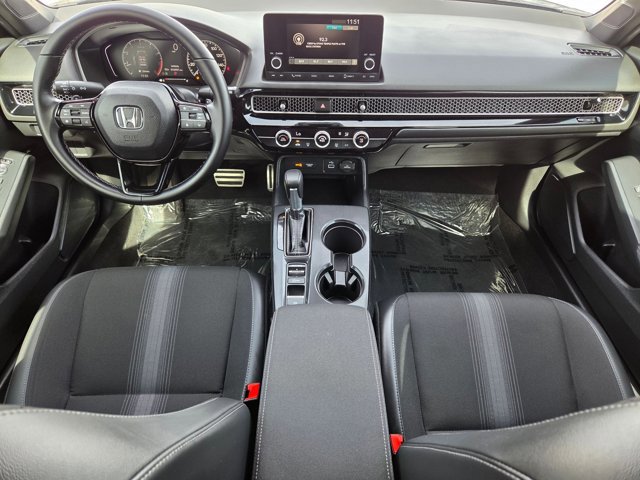 Used 2024 Honda Civic Sport image 16
