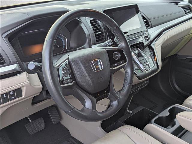 Used 2021 Honda Odyssey Touring image 9