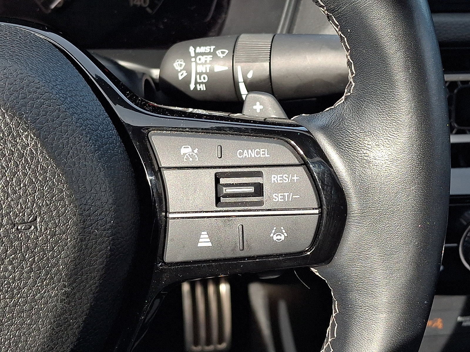 Used 2025 Honda Civic Sport image 22