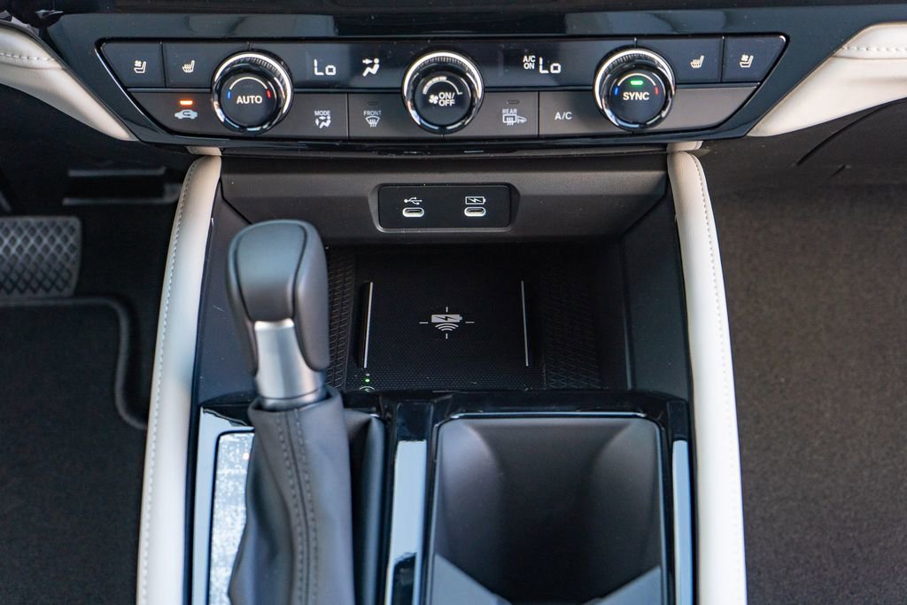 New 2026 Honda Accord Touring image 20