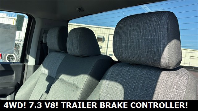 New 2026 Ford F350 XLT image 23