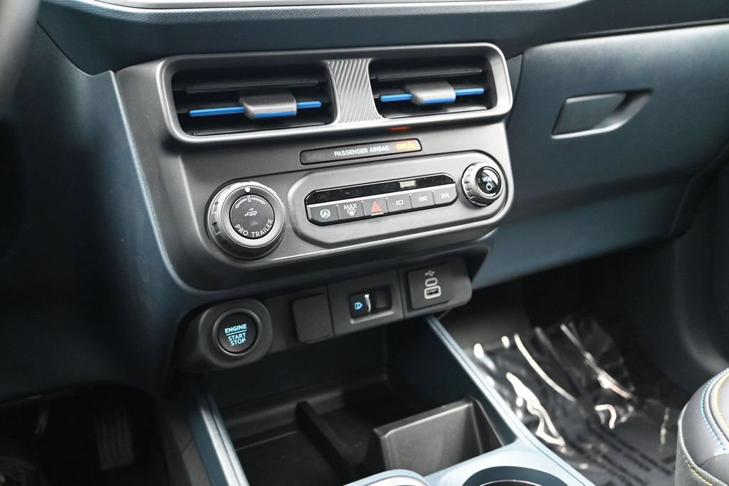 New 2026 Ford Maverick Lobo AWD/4WD image 39