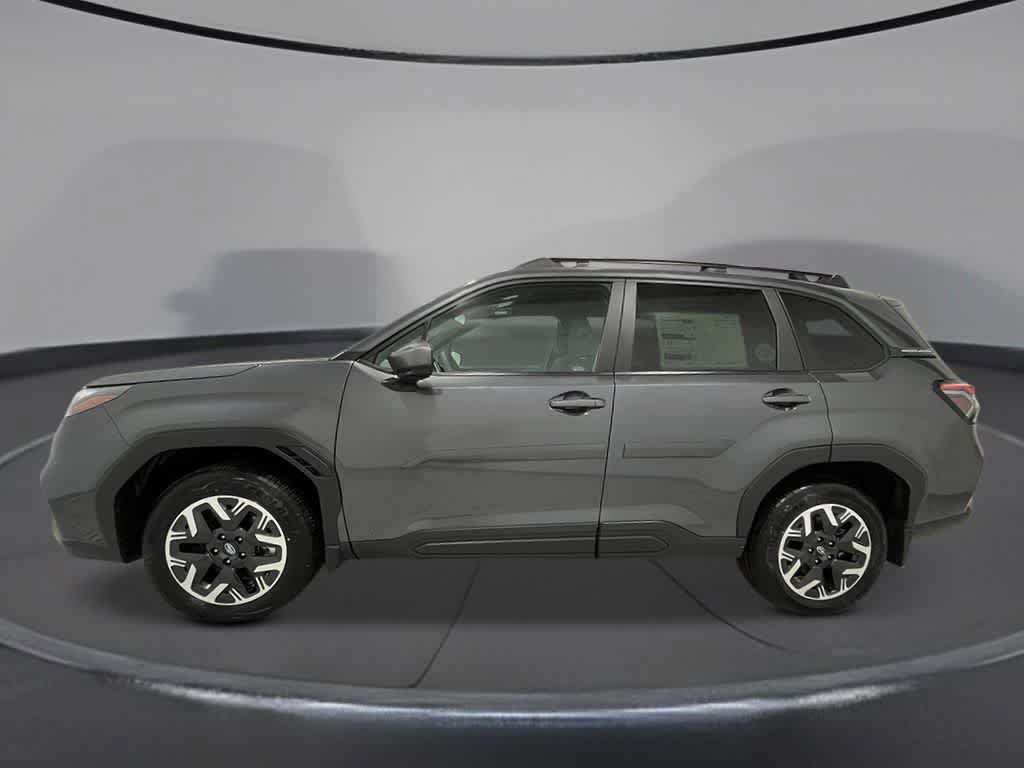 New 2026 Subaru Forester Premium AWD/4WD image 2